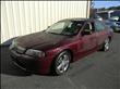 2006 Lincoln LS