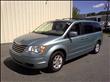 2008 Chrysler Town & Country