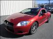 2011 Mitsubishi Eclipse