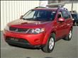 2008 Mitsubishi Outlander