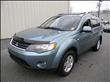 2007 Mitsubishi Outlander