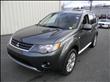 2009 Mitsubishi Outlander