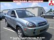 2009 Hyundai Tucson
