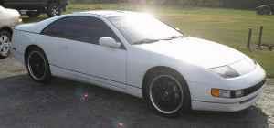 1990 Nissan 300ZX for sale