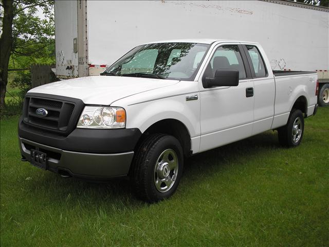 2007 Ford F150 for sale