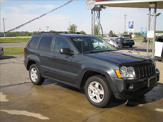 2006 Jeep Grand Cherokee for sale