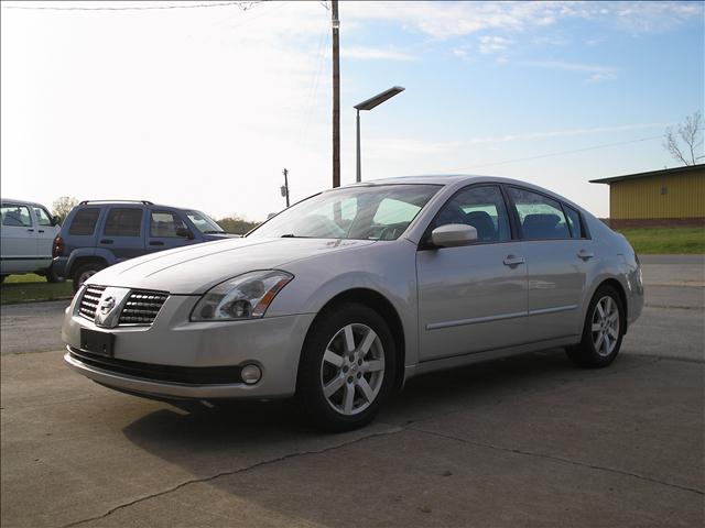 2004 Nissan Maxima for sale