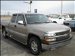 2000 Chevrolet K1500