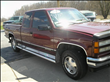 1997 GMC Sierra 1500