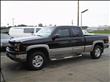 2003 Chevrolet K1500