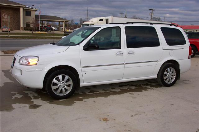 2007 Buick Terraza for sale