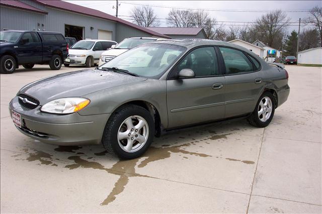 2002 Ford Taurus for sale