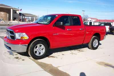 2010 Dodge Ram 1500 for sale