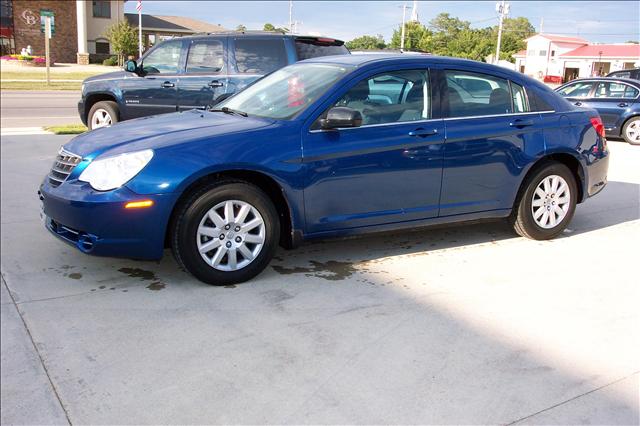 2010 Chrysler Sebring for sale