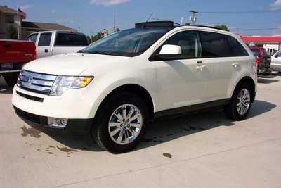 2007 Ford Edge for sale