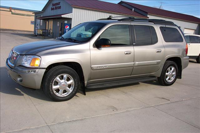 2003 GMC Envoy XL for sale