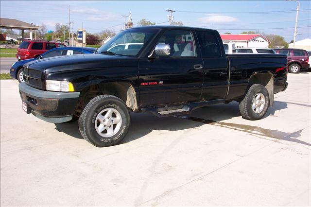 1997 Dodge Ram 1500 for sale
