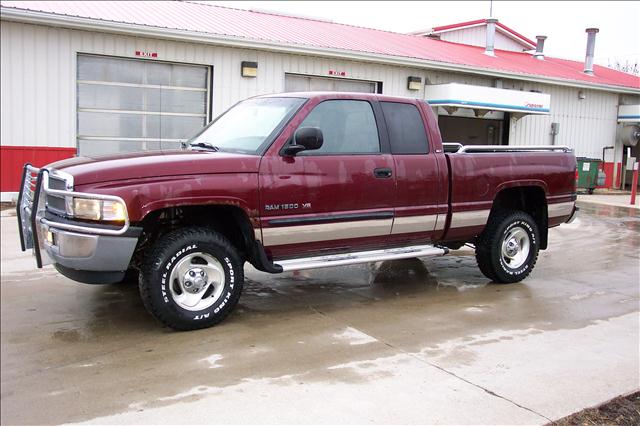2001 Dodge Ram 1500 for sale