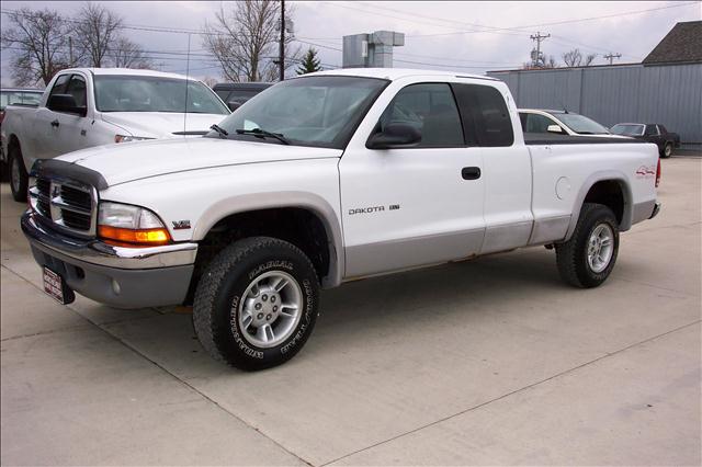 1997 Dodge Dakota for sale