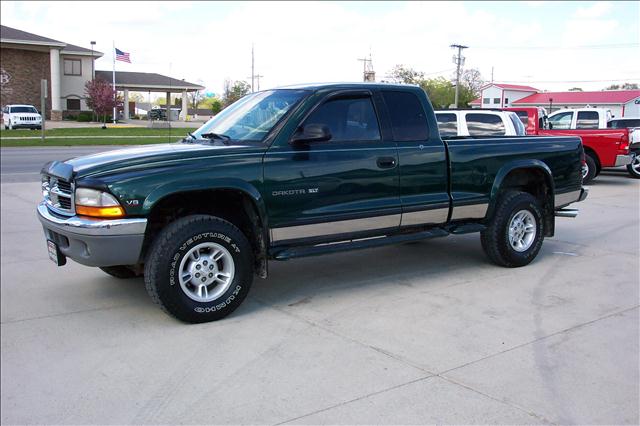 2000 Dodge Dakota for sale