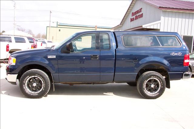 2004 Ford F150 for sale