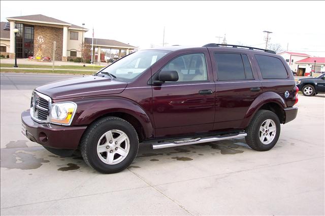 2004 Dodge Durango for sale