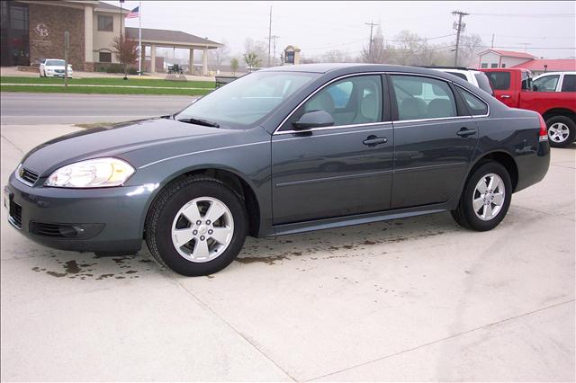 2010 Chevrolet Impala for sale