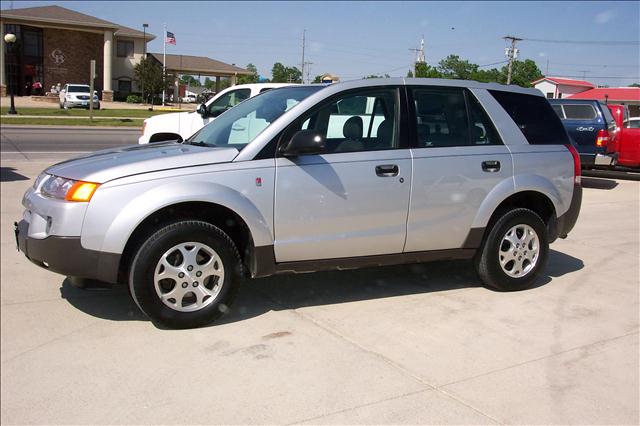 2003 Saturn VUE for sale