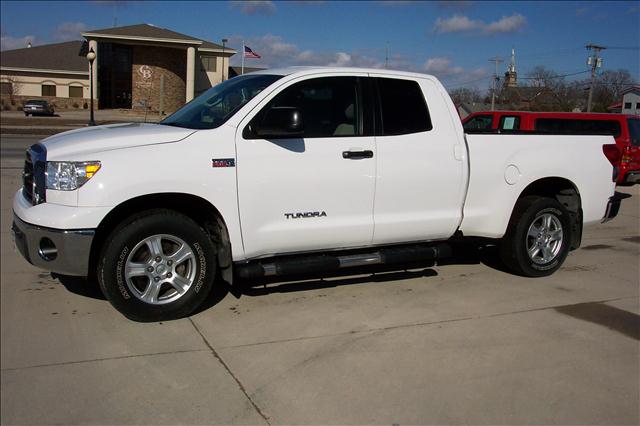 2008 Toyota Tundra for sale