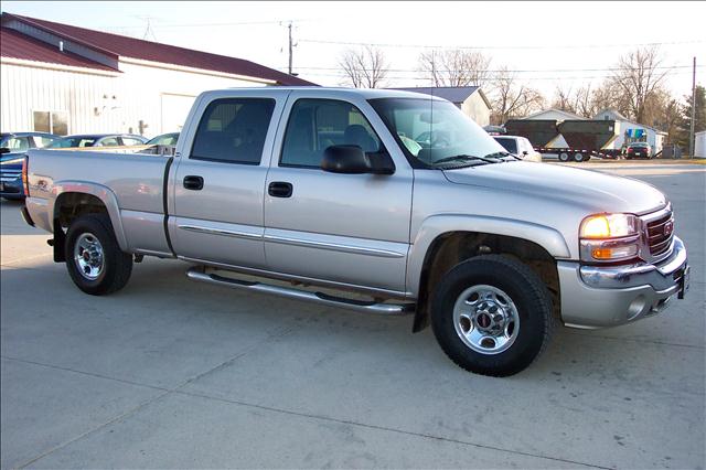 2005 GMC Sierra 1500 for sale