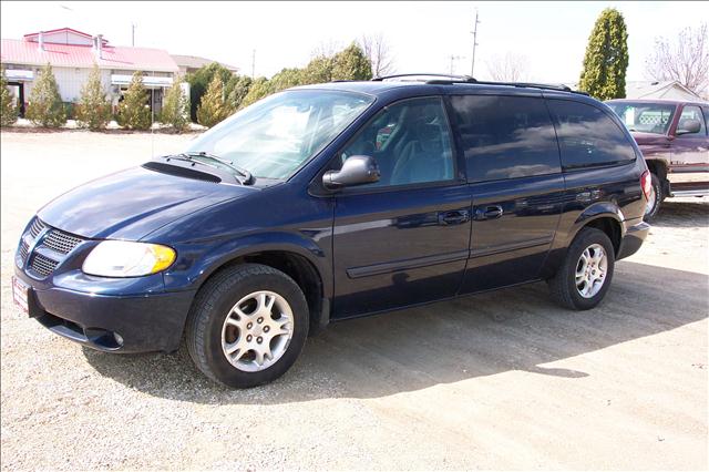 2004 Dodge Grand Caravan for sale