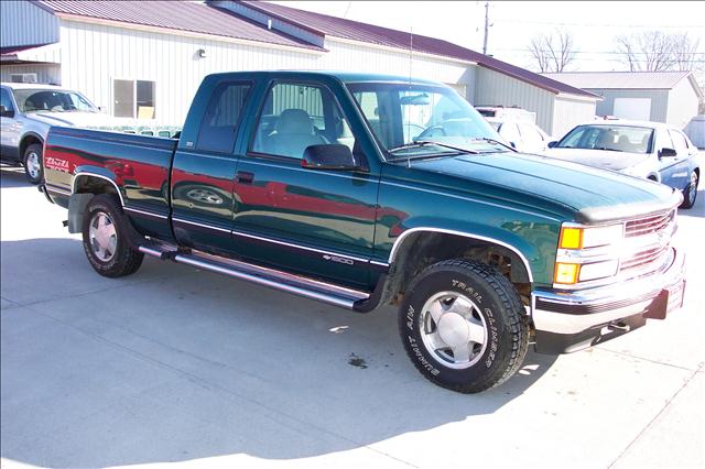 1996 Chevrolet K1500 for sale