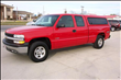 2002 Chevrolet Silverado 1500