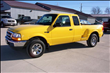 2000 Ford Ranger