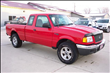 2003 Ford Ranger
