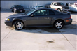 2004 Ford Mustang