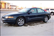 2002 Pontiac Bonneville