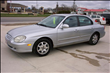 2000 Hyundai Sonata