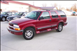 1998 Chevrolet Blazer
