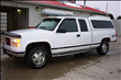 1997 GMC Sierra 1500