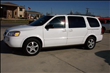 2005 Chevrolet Uplander