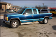 1993 Chevrolet K1500