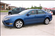 2010 Ford Fusion