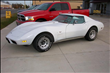1977 Chevrolet Corvette