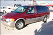 2000 Pontiac Montana