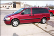 2004 Chevrolet Venture