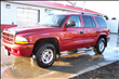 1999 Dodge Durango