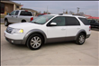 2008 Ford Taurus X