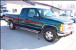 1996 Chevrolet K1500