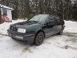 1998 Volkswagen Jetta